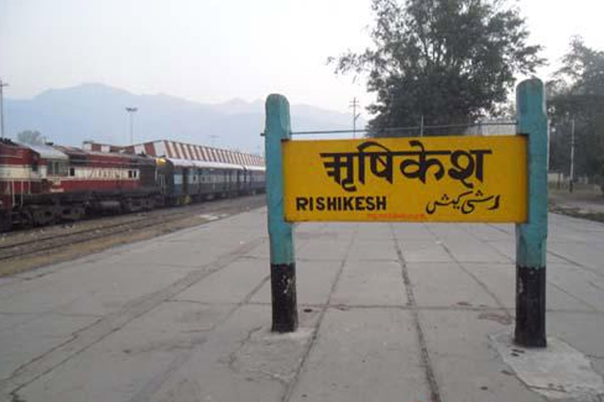 how to reach ukhimath uttarakhand