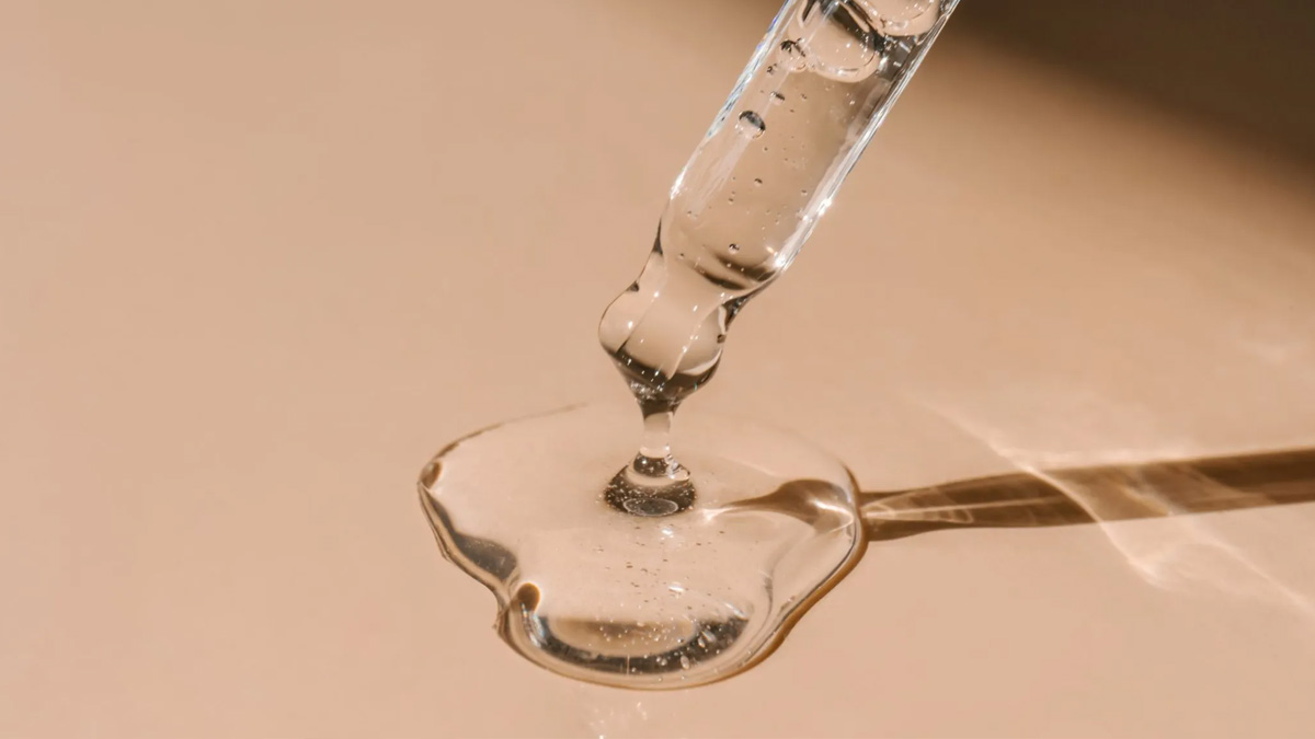 how to use glycerin for dark circles