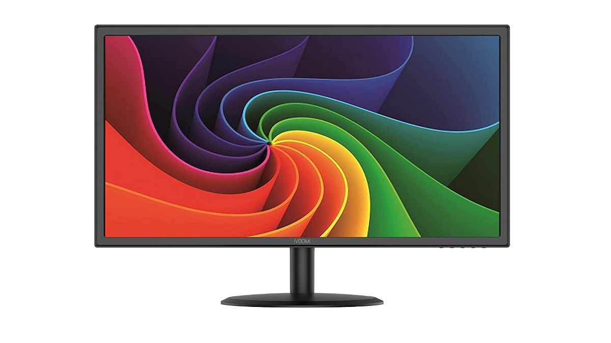 Monitor Under 5000 कम बजट के इन LED मॉनिटर से काम होगा आसान, बड़ी