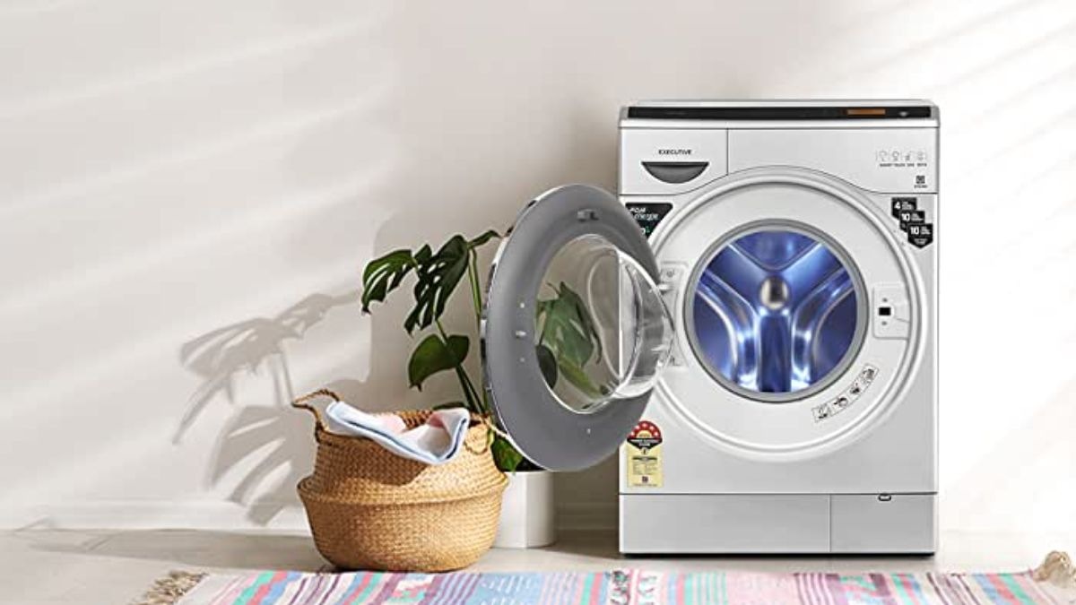 Ifb Washing Machine Price 