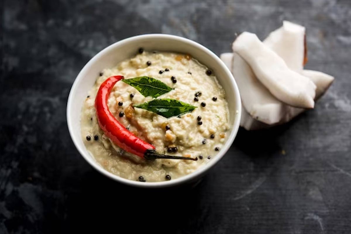 indian chutney names