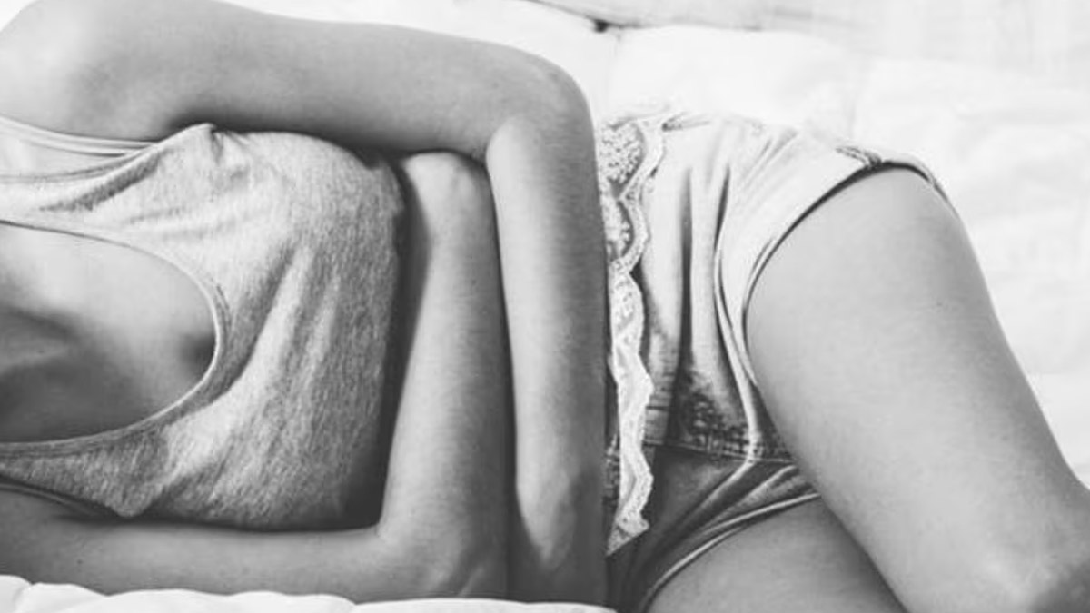 indian menstrual myths