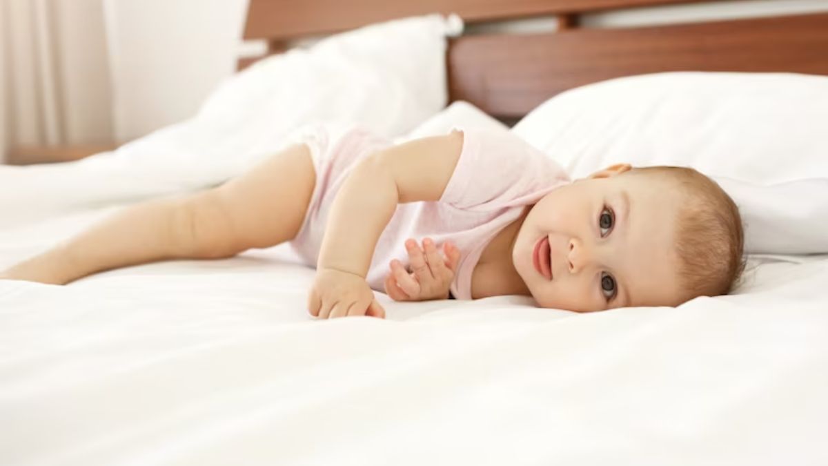  Baby Bed Mattress Under 1000: आपका बच्चा अब सोएगा कुंभकरण की नींद, घर ले आएं यह सुपर-डुपर मैट्रेस