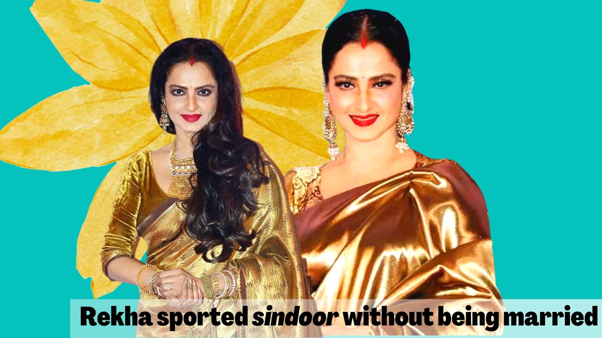 inside pix sindoor rekha