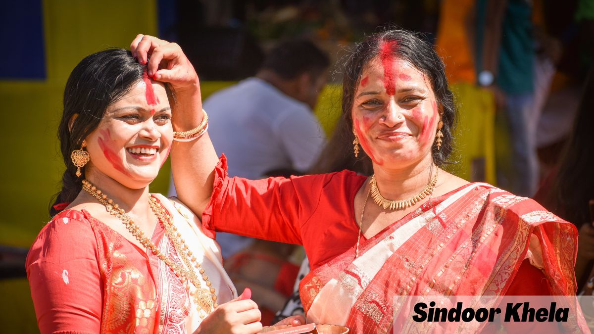 inside pix sindoor sindoor khela