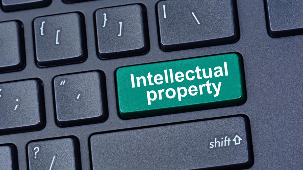 intellectual property india