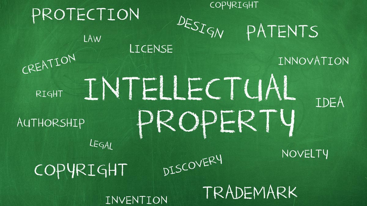 ip intellectual property