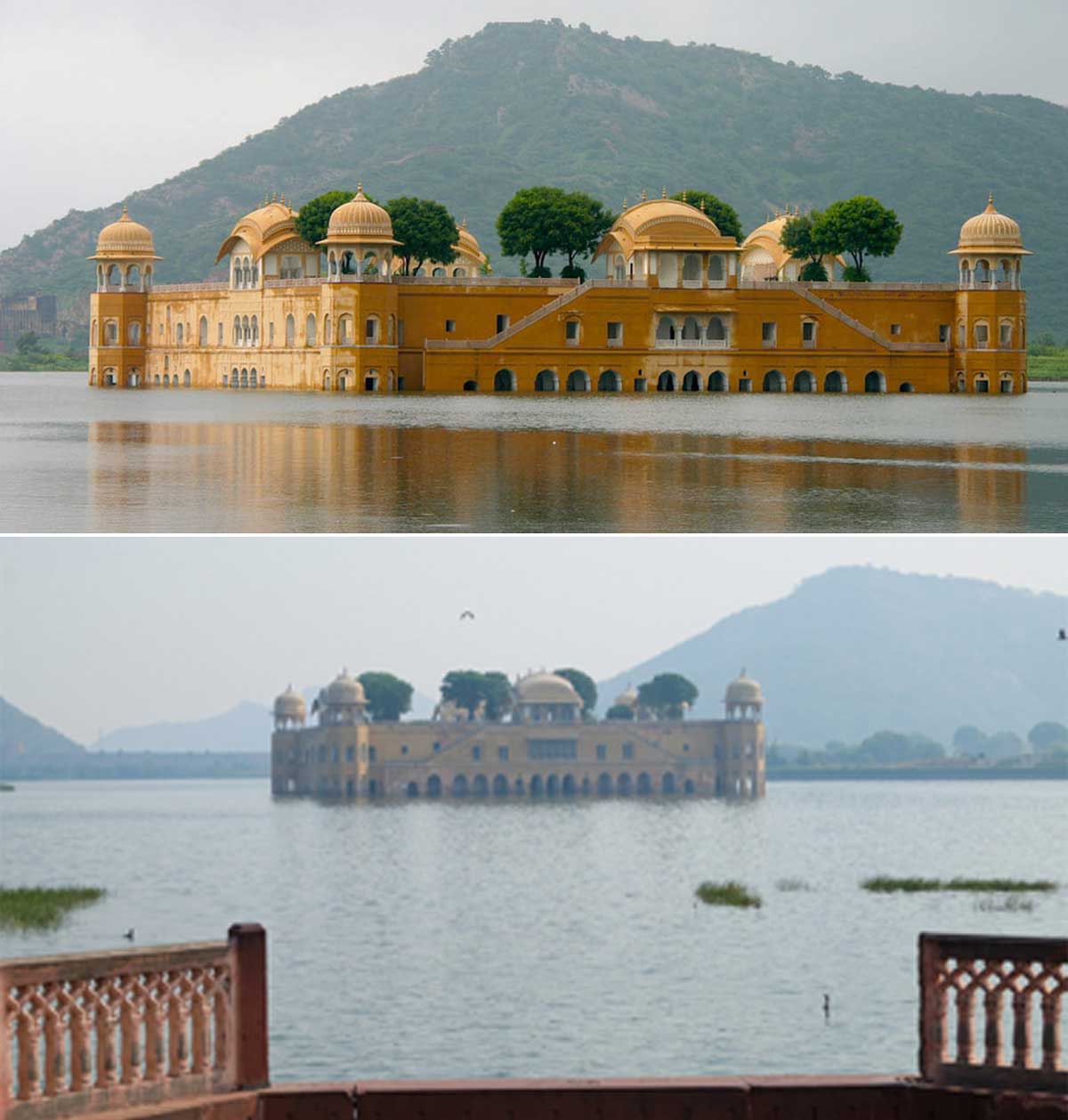 jal mahal
