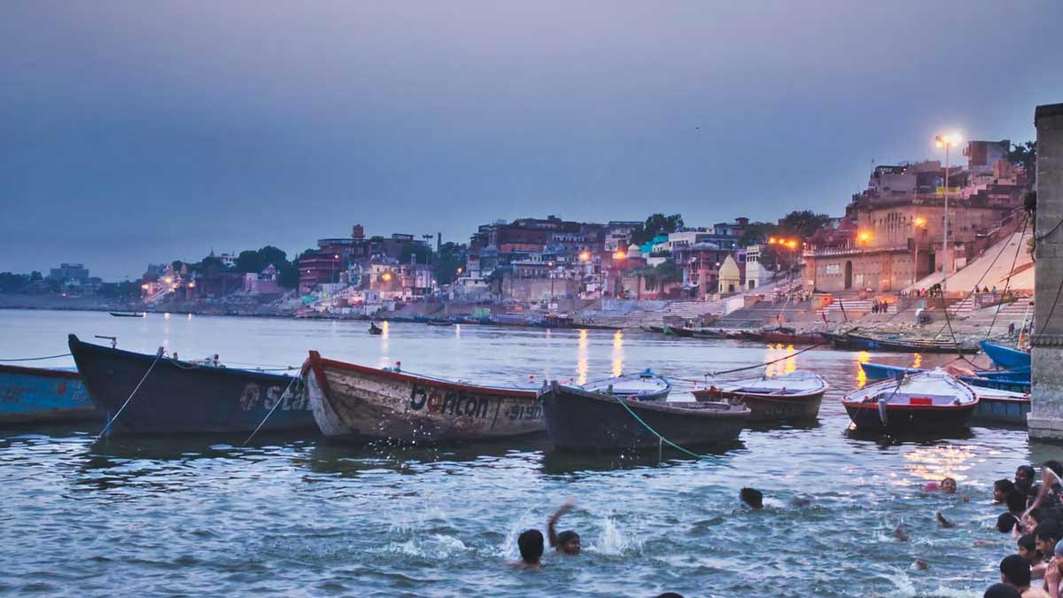 jeth ka dussehra katha