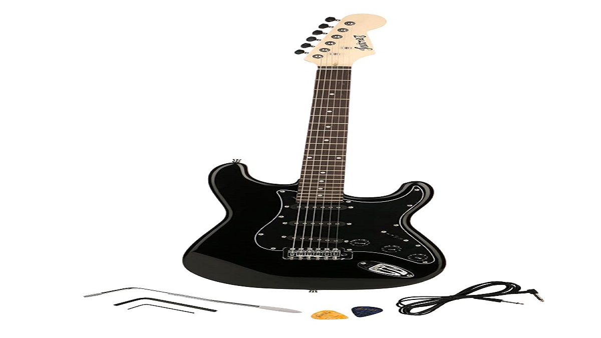 Best Electric Guitars In India To Level Up Your Music HerZindagi