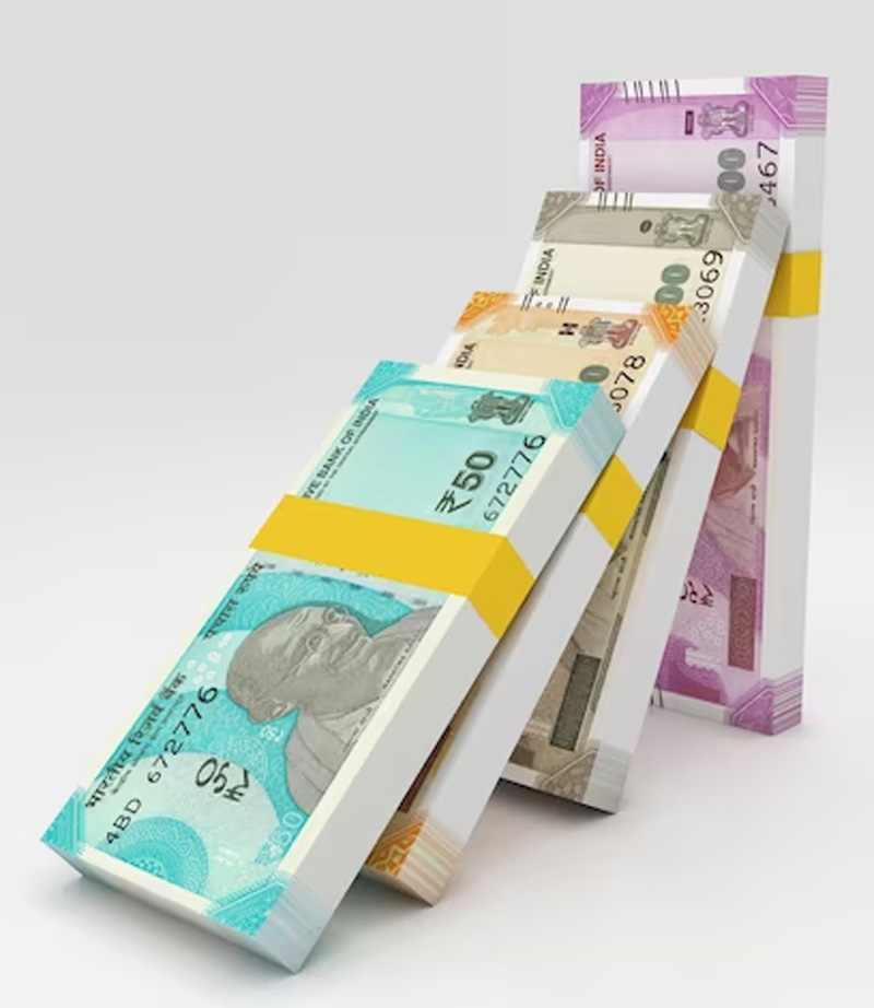 kali haldi for money in hindi