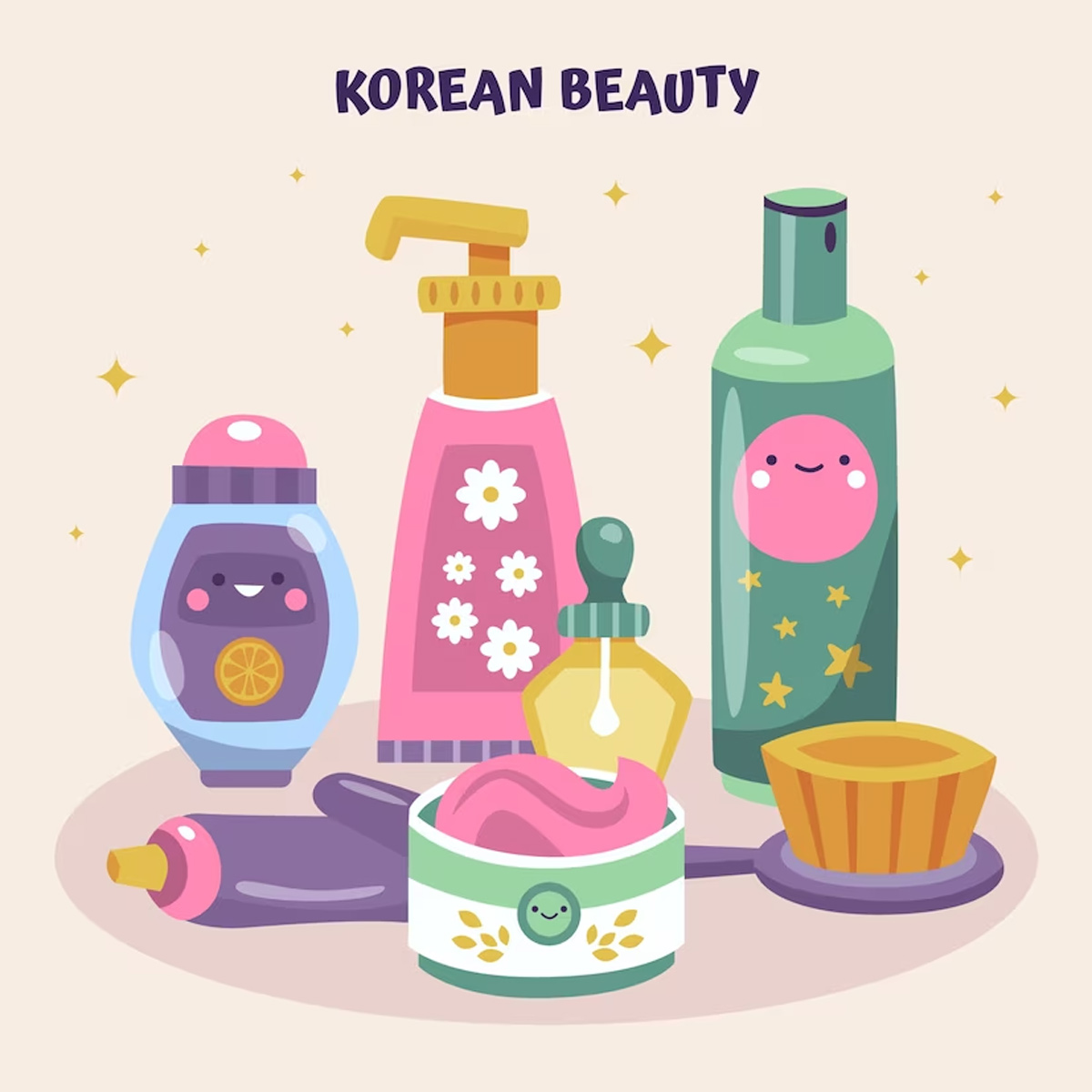 kbeauty