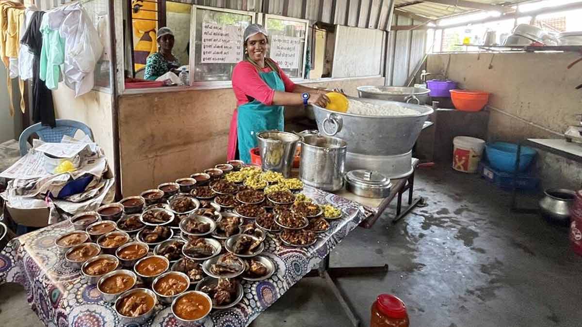 Women Power At Kudumbashree Restaurant: From Restaurant Owners To Powering Up Social Movement In Kerala