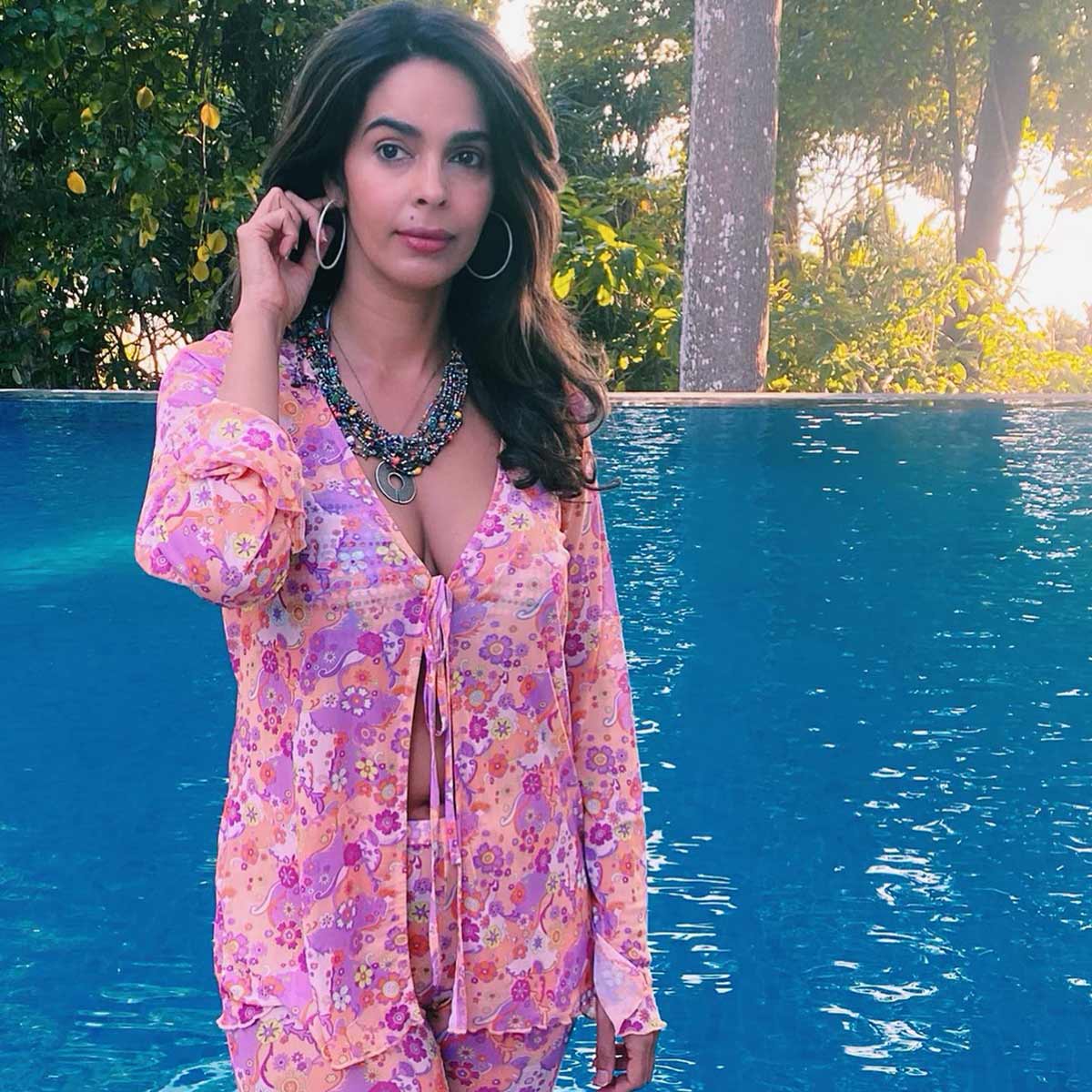 know about mallika sherawat