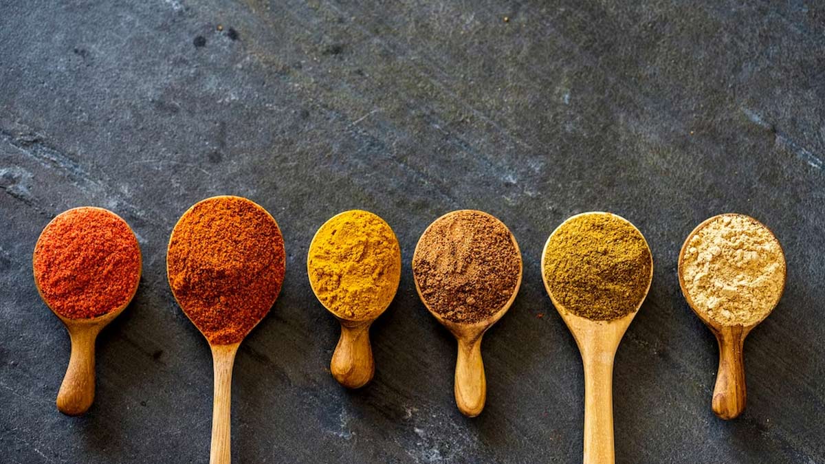 मिलावटी धनिया पाउडर की पहचान करने के टिप्स एंड ट्रिक्स how to