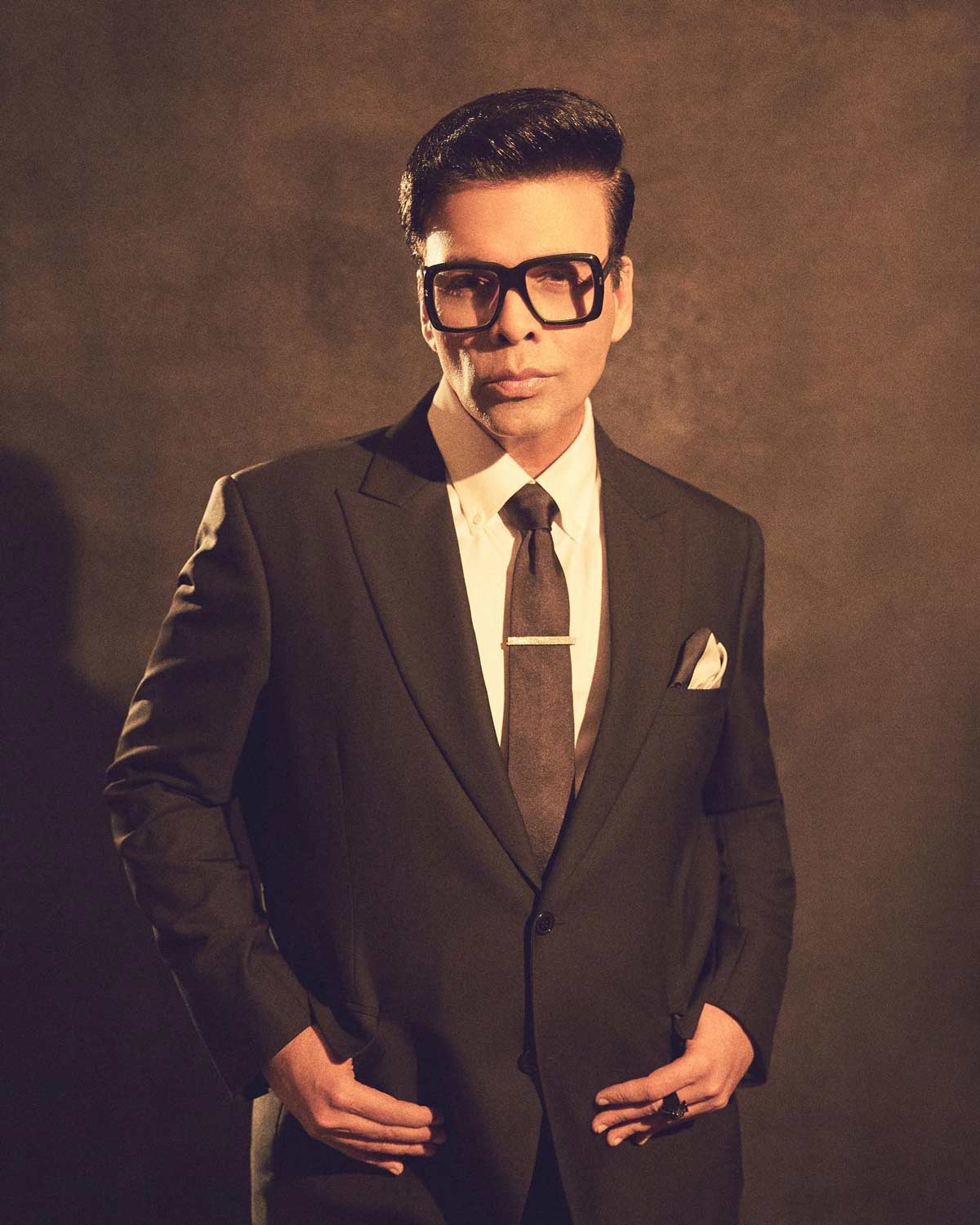 know karan johar real name