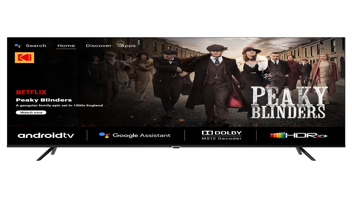 Best Android TV In India For Next Level Entertainment Experience At