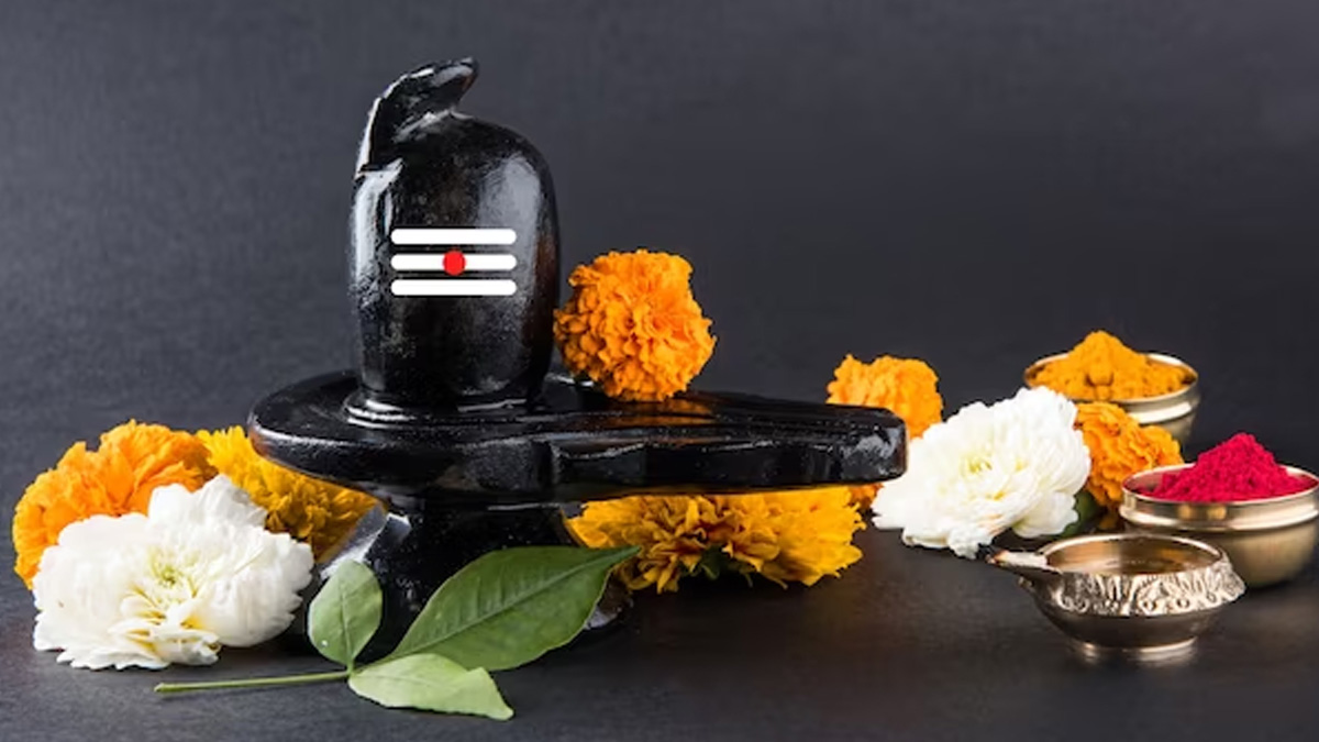 leaves used for worshipping