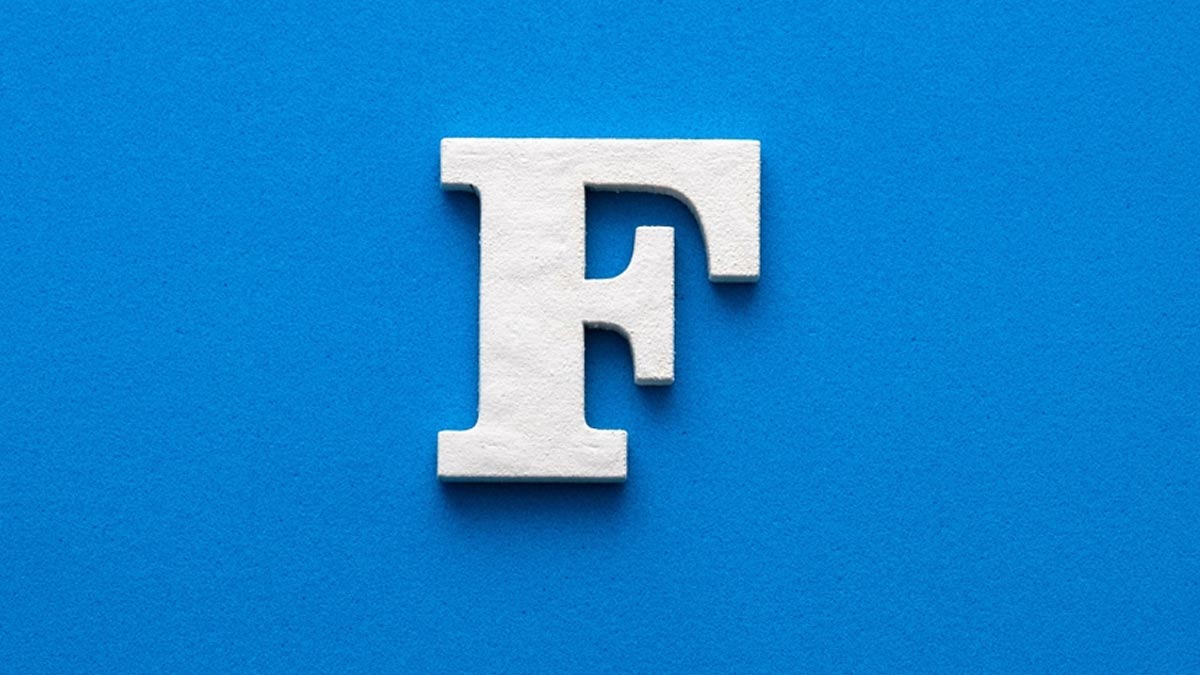 Does Your Name Start With Letter F? Here's Your Personality Prediction ...