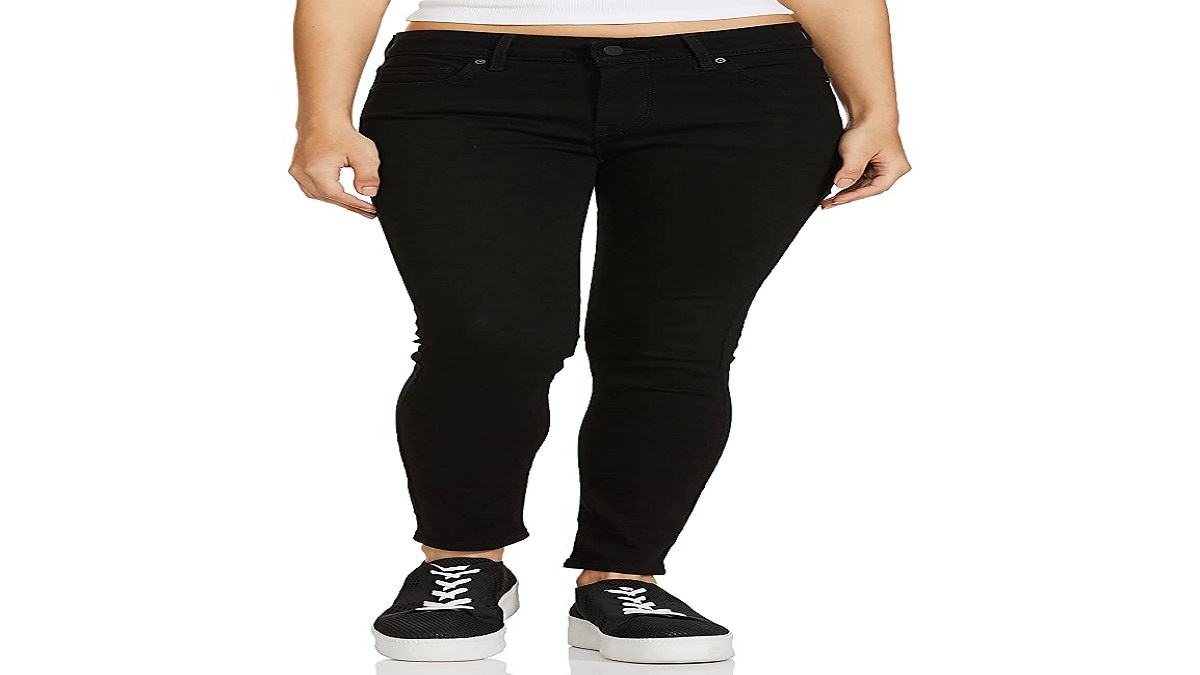 Best Black Jeans For Women In India To Look Stylish And Attractive ...