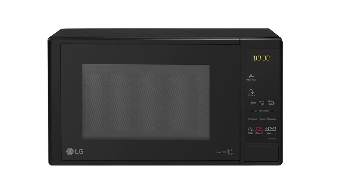 Best LG Microwave Oven बजट के अंदर खरीदना चाहते हैं एलजी का माइक्रोवेव