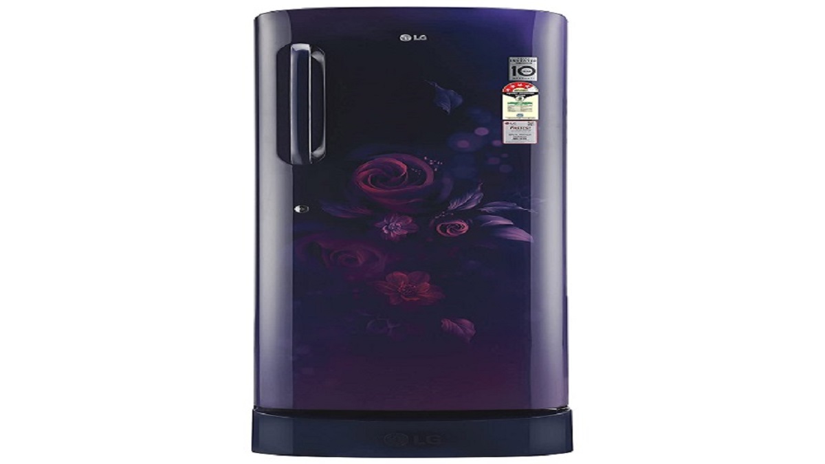 Best LG Refrigerators In India Superior Cooling With Less Energy Power