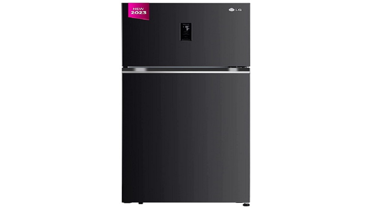 Best LG Refrigerators In India Superior Cooling With Less Energy Power