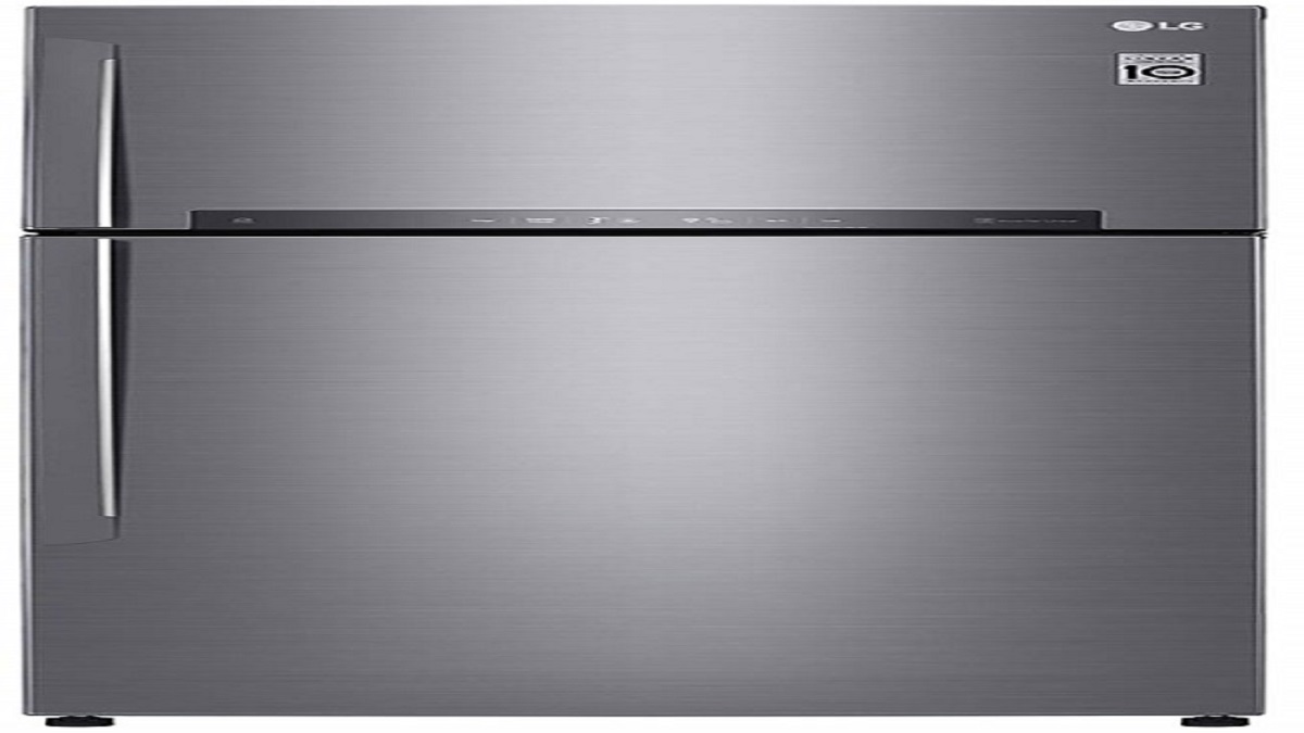 Best LG Refrigerators In India Superior Cooling With Less Energy Power