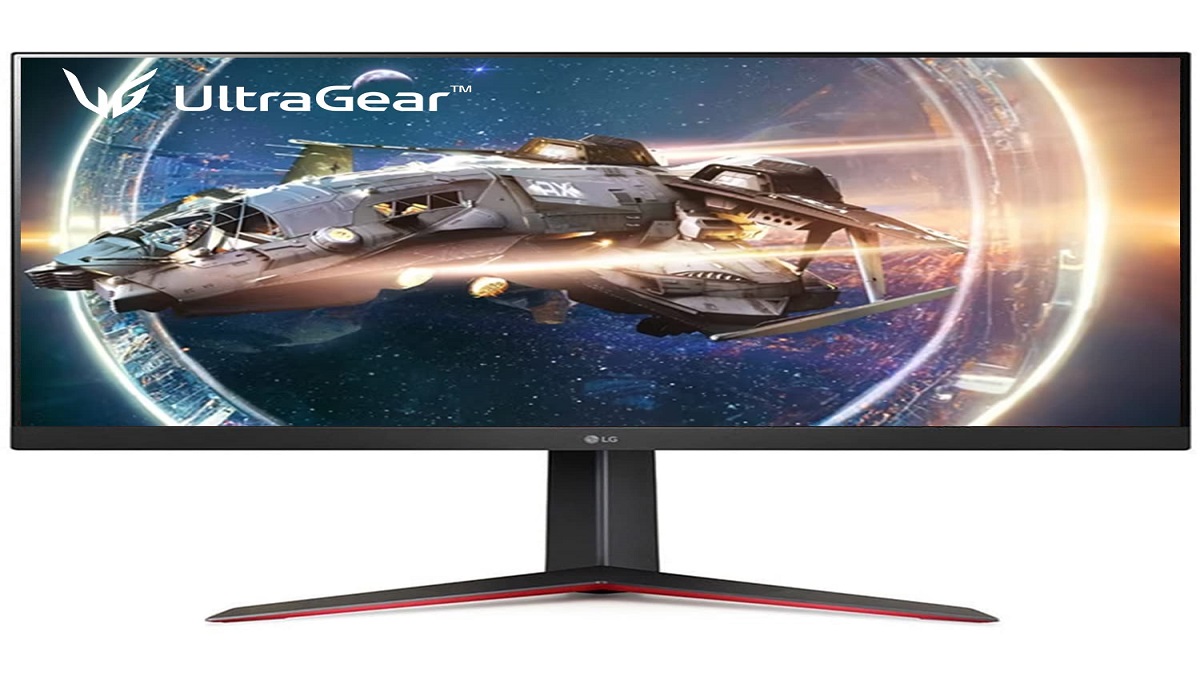 Best Gaming Monitors In India Enhance Your Gaming Experience HerZindagi
