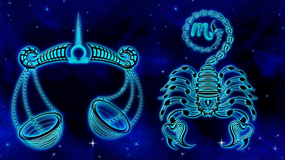 libra and scorpio weekly horoscope of may third week
