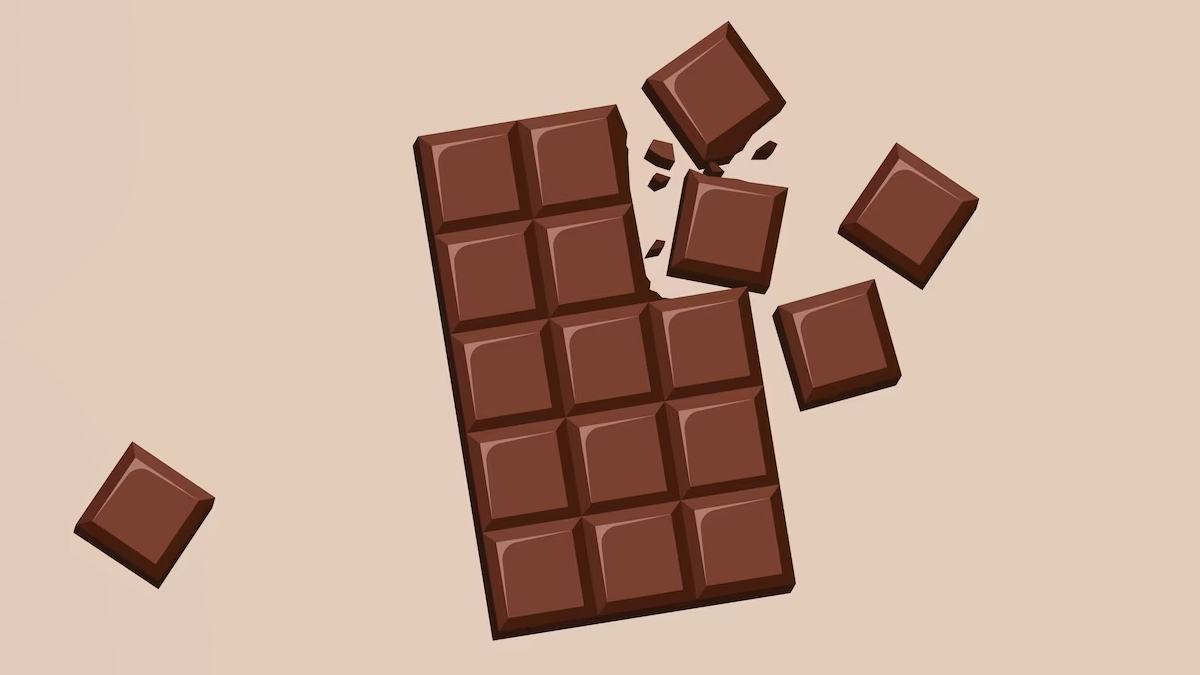 Собрать шоколадку. Шоколад вектор. Шоколадка вектор. Шоколад мокап. Плитка шоколада рисунок.