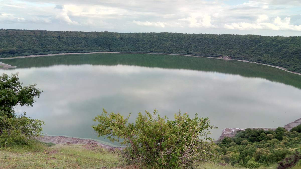 lonar maharashtra