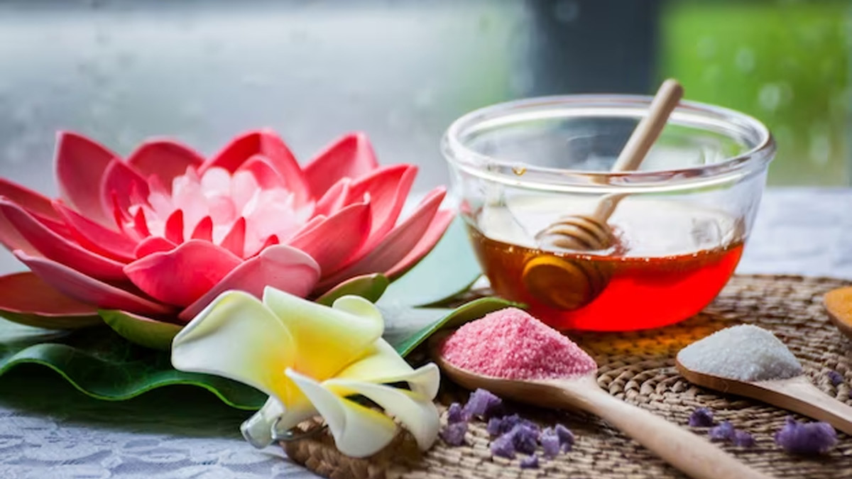 lotus water benefits