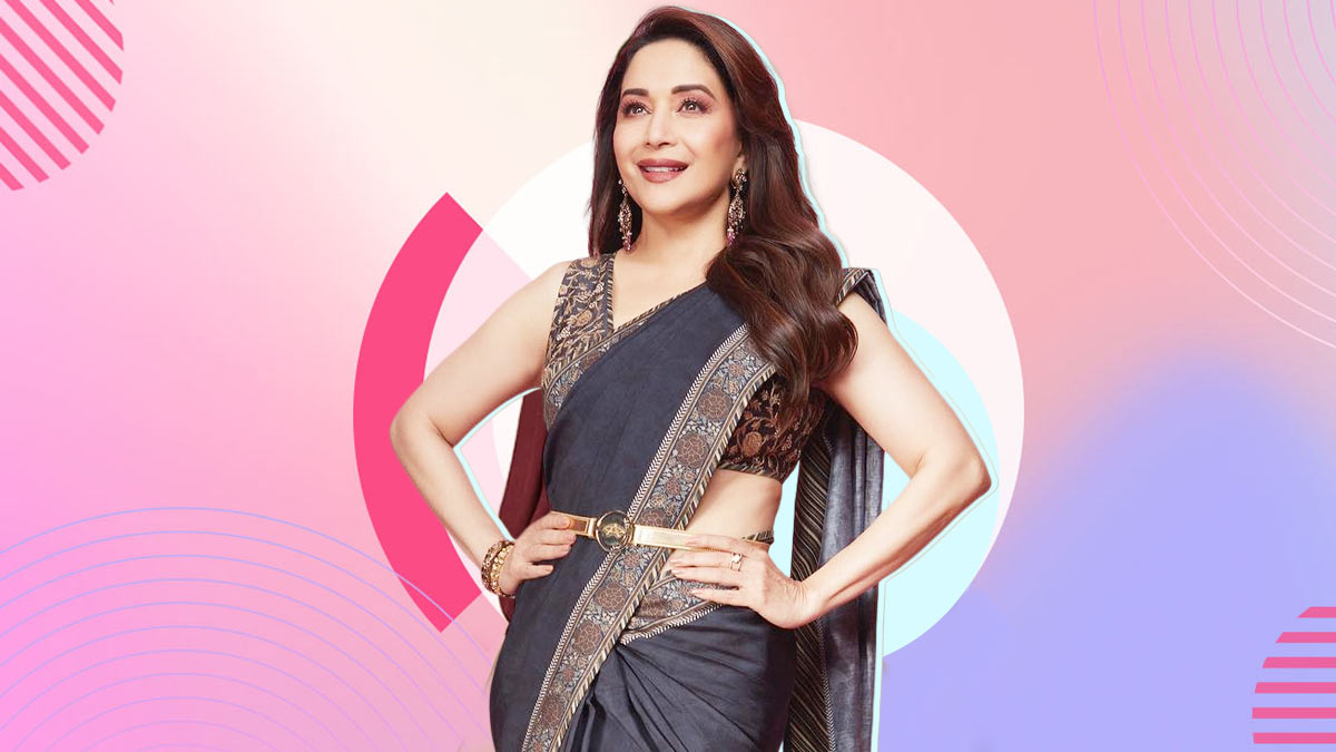 Madhuri Dixit: 5 Lesser Known Facts About The Eternal Diva