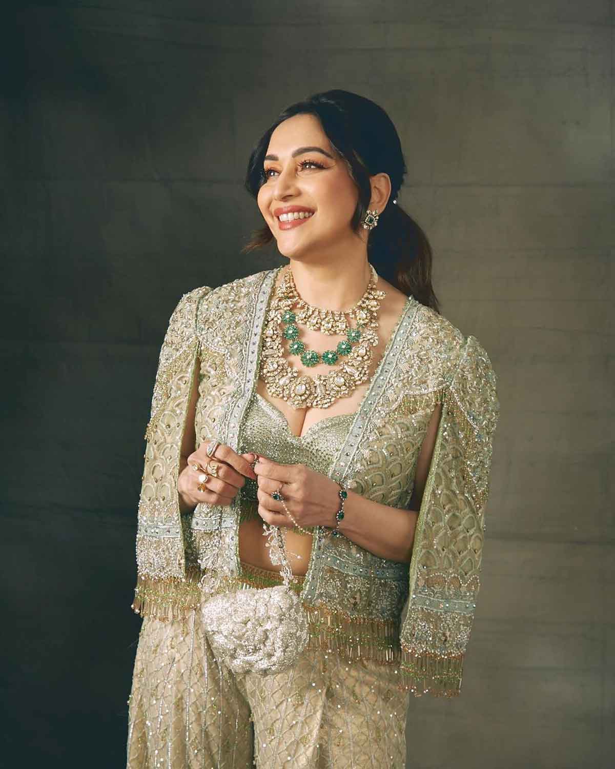 madhuri