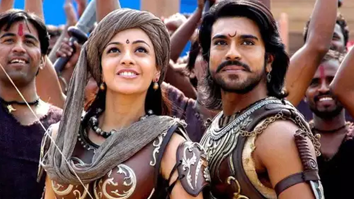 magadheera