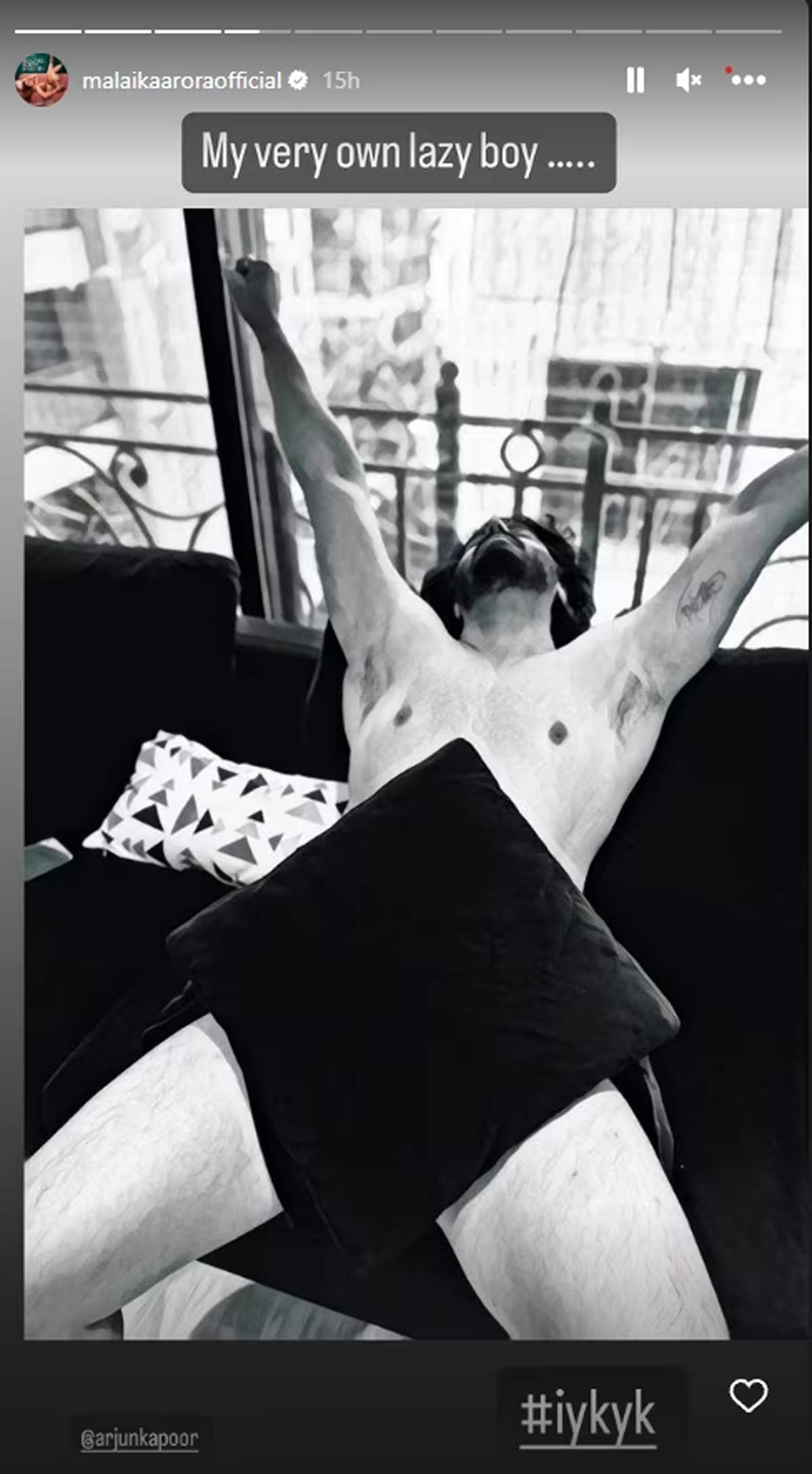 malaika arora getting trolled