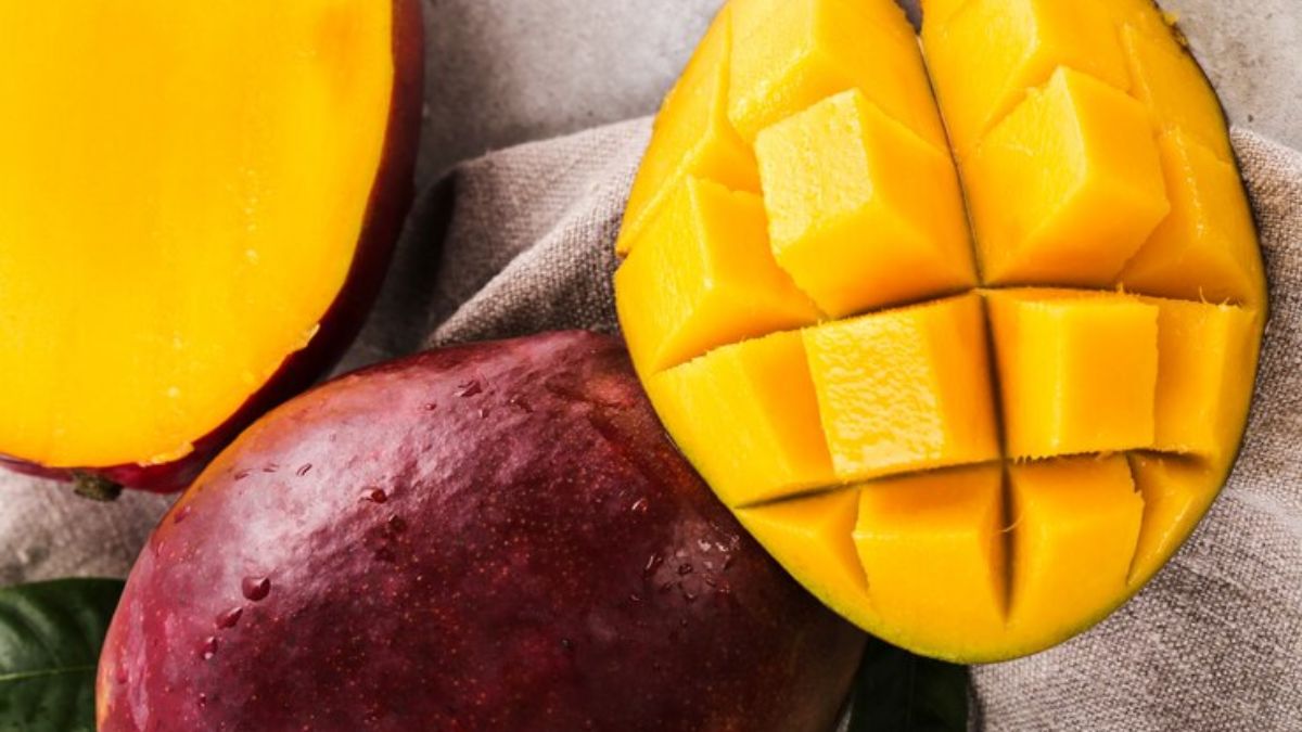 Mango Health Benefits: உணவு சாப்பிட்ட பிறகு மாம்பழம் சாப்பிட்டால் கிடைக்கும் பலன்கள்!