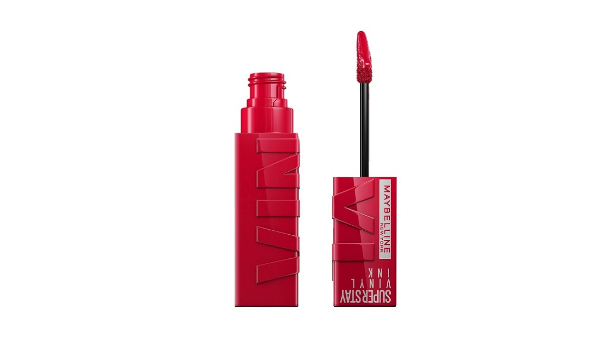 maybelline llipstick