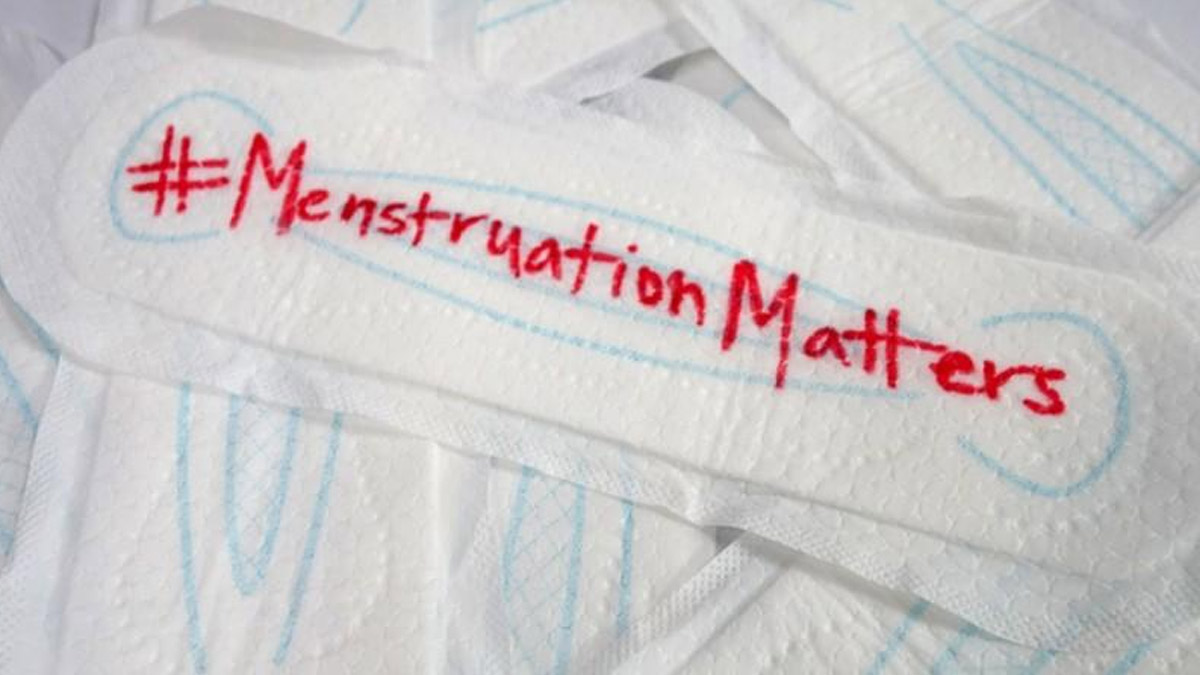 menstrual myths related to india