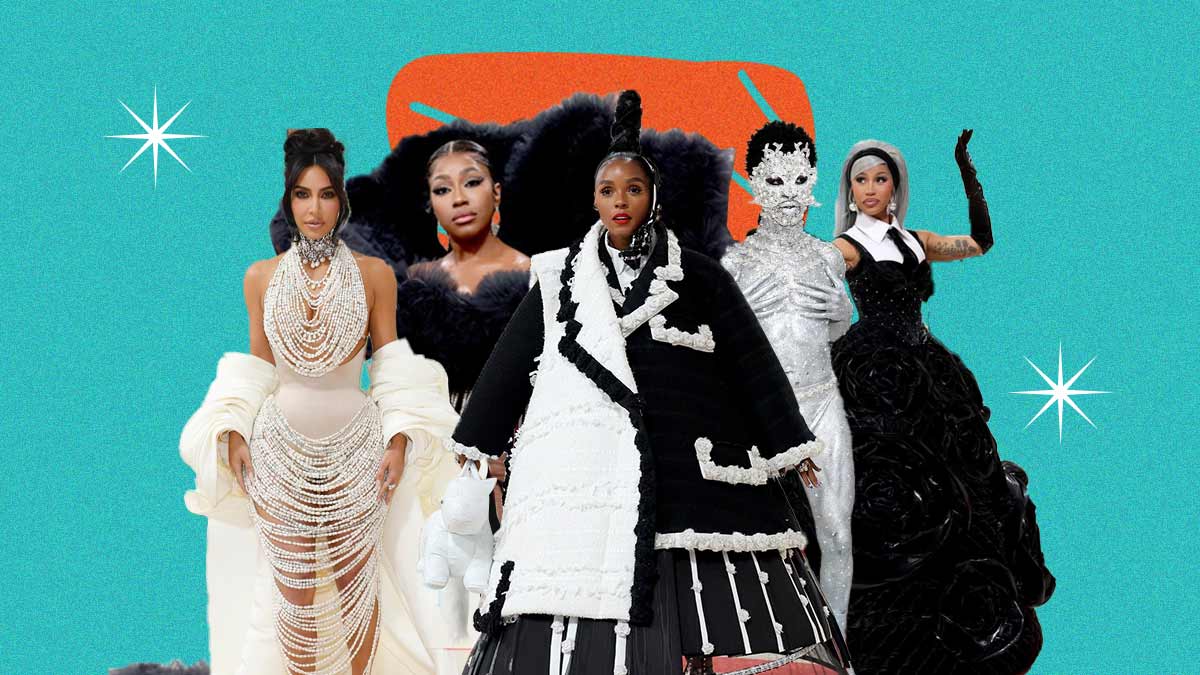 Beauty Moments We Loved From the 2023 Met Gala - EnVi Media