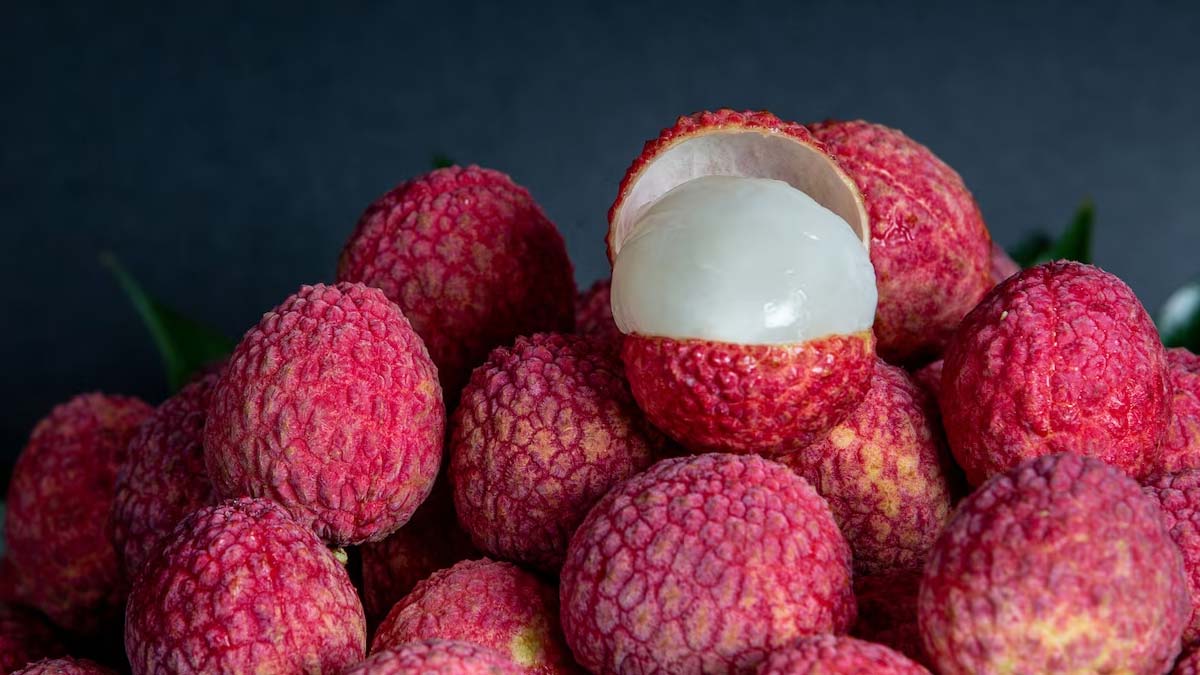 Avoid These Mistakes While Buying Litchi