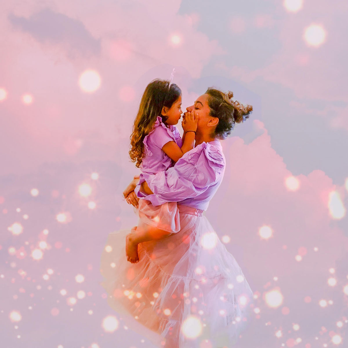 Tanvi S Parekh's Motherhood Mantra Deserves Every Mother's Attention