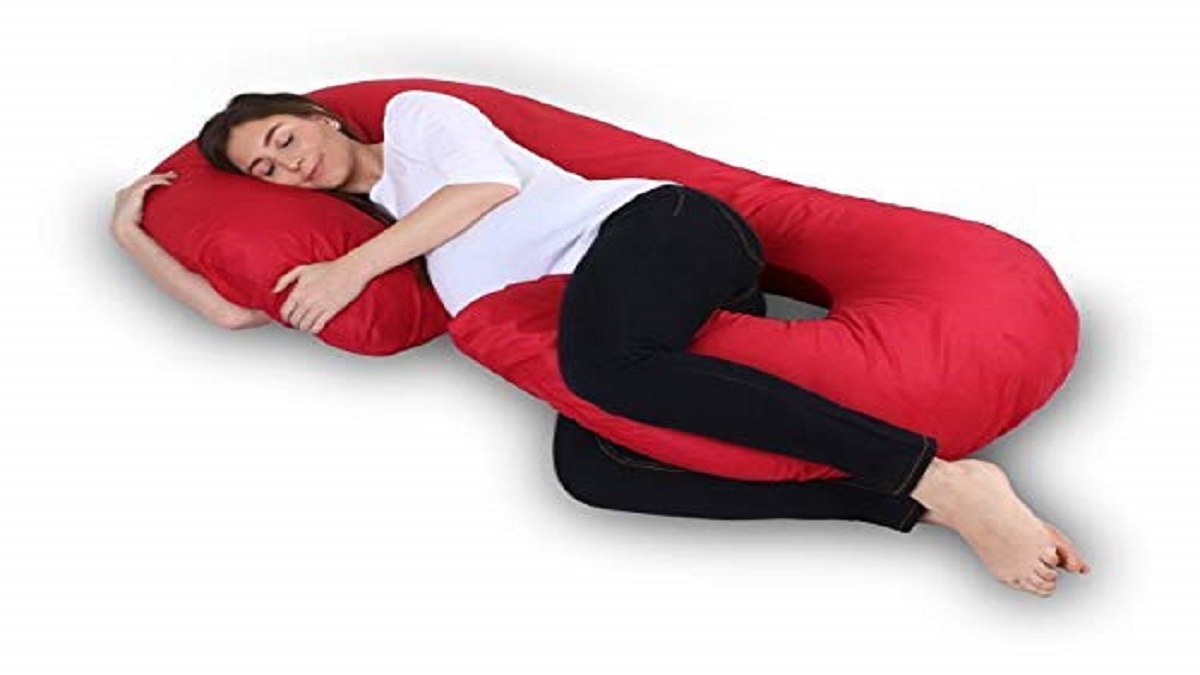 Best Pregnancy Pillows In India Top Picks for Support and Relaxation HerZindagi