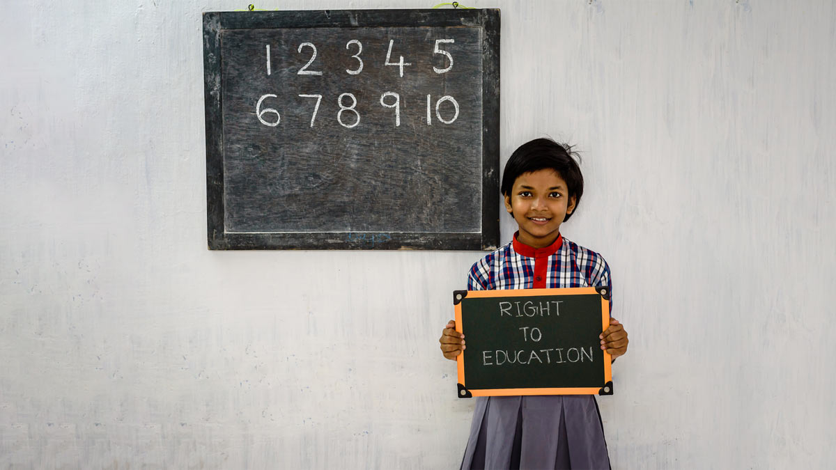 monitoring right to education act