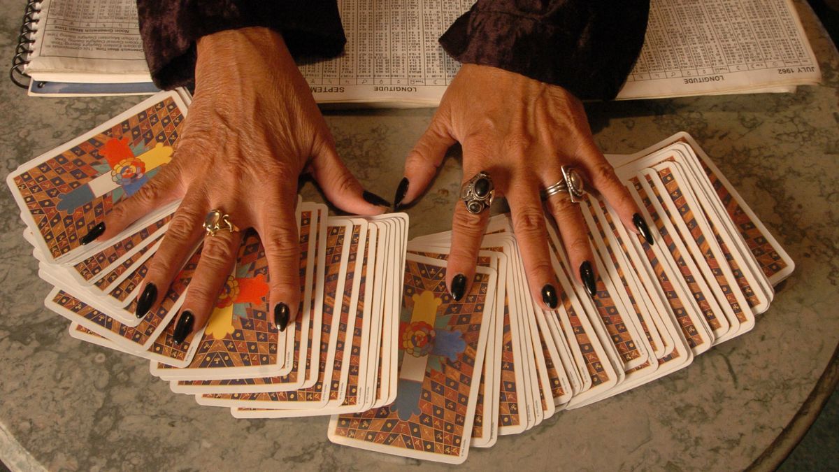 monthly traot reading may 