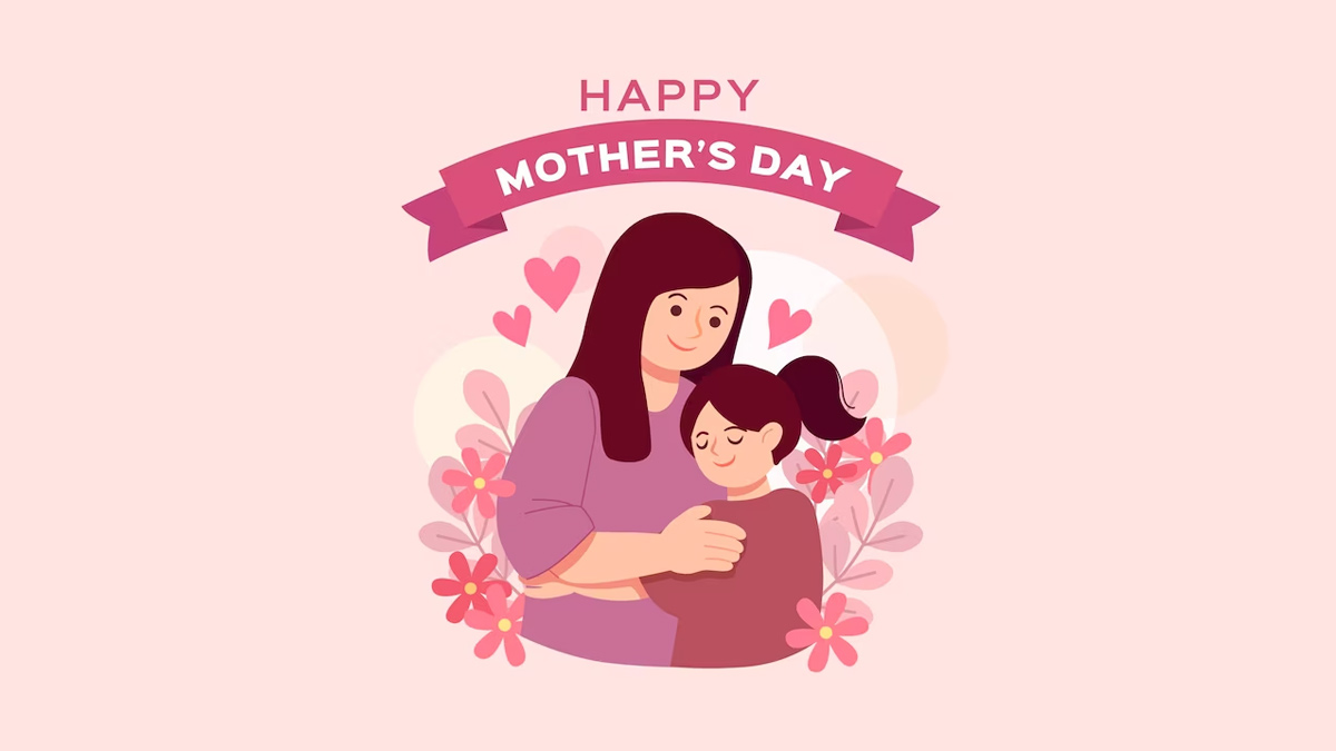 Happy Mothers Day 2023 Quotes,Wishes in Hindi | मदर्स डे ...