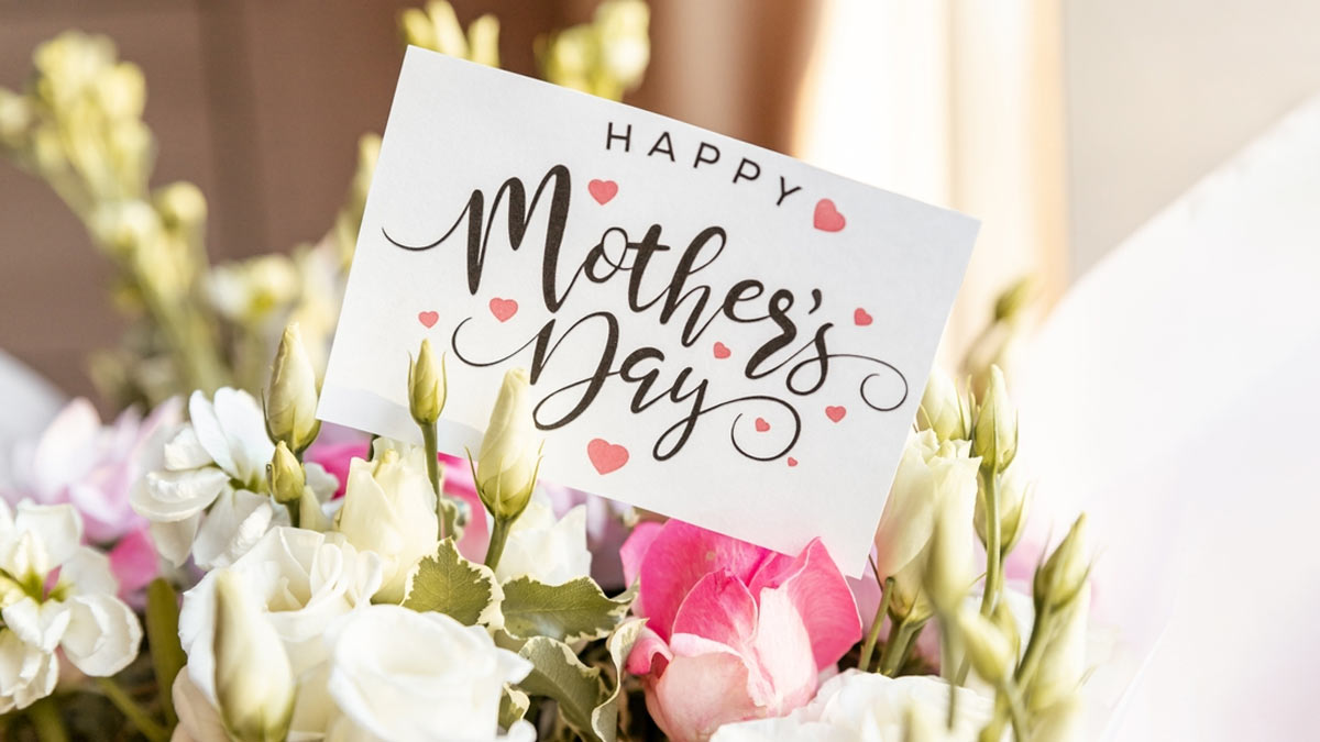 Mother's Day 2024 Wishes & Quotes 2024 To Make Your Mom Feel Extra