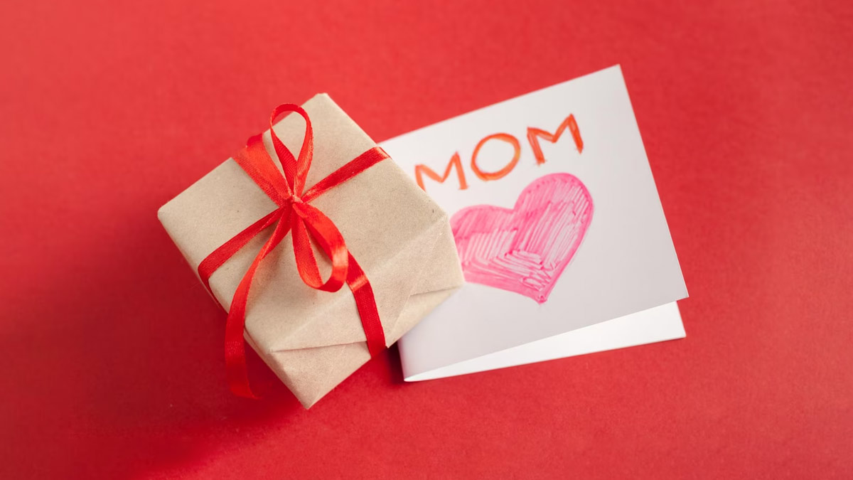 Need Gifts For Indian Mom? Browse This Priceless Guide First