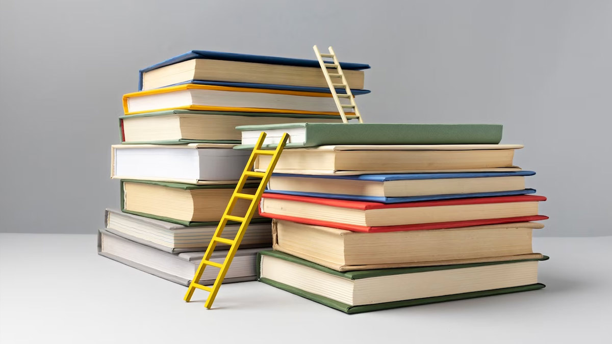 motivational books for success